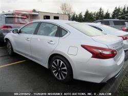 نیسان ئەلتیما